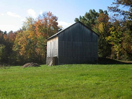 Cuyahoga Valley Countryside Conservancy