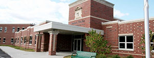 Findley Community Learning Center 