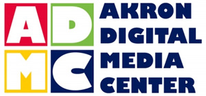 Akron Digital Media Center