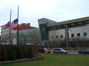 Akron Summit County Public Library