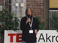 TEDxAkron