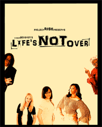 Life's Not Over